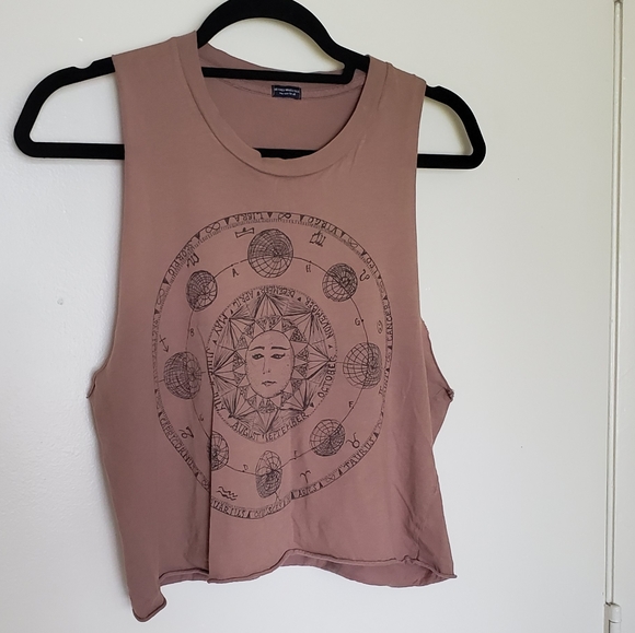 Brandy Melville Tops - Pacsun tank
